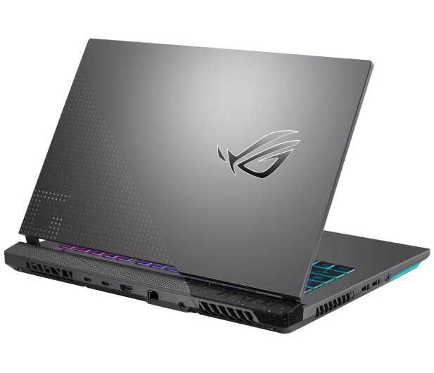 Ноутбук ASUS ROG Strix G15 G513RM (G513RM-HQ064W) 6800H|16|1TB|RTX3060