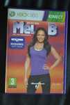 Get Fit With Mel B  Xbox 360 Kinect
