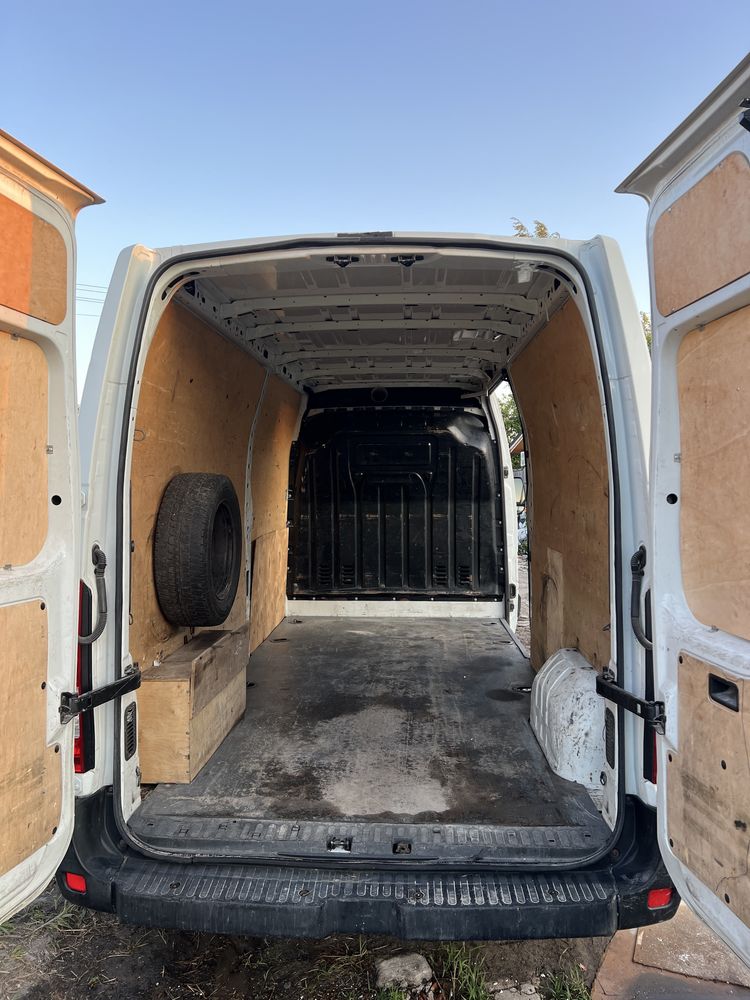 Продам Renault Master 3