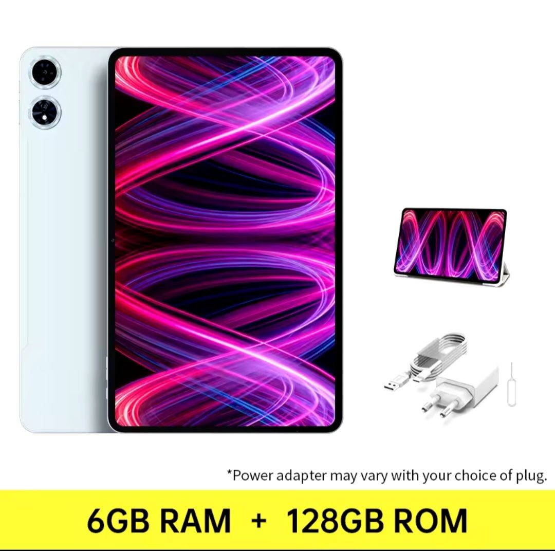 Teclast T60 Plus 6*128 Global Version NEW