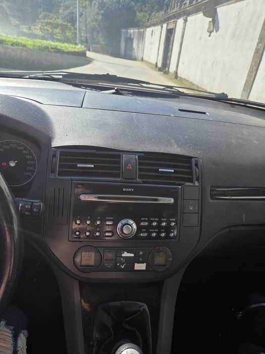 Ford C-Max 1.6 tdci