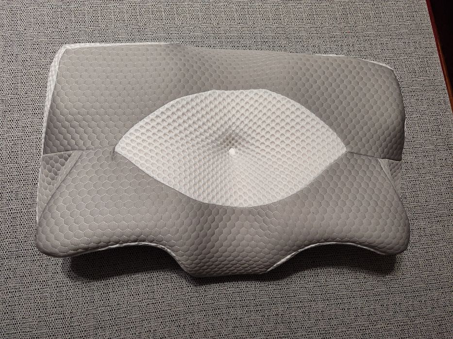 Ортопедична подушка