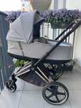 Коляска cybex priam 2019 візок