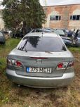 мазда 6 2.0 бензин шрот mazda gg разборка