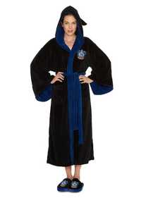 Szlafrok damski Harry Potter - Ravenclaw