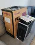 Komputer - Phenom II X4 955/Radeon HD 6670/12GB DDR3
