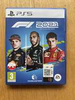 F1 2021 Playstation 5