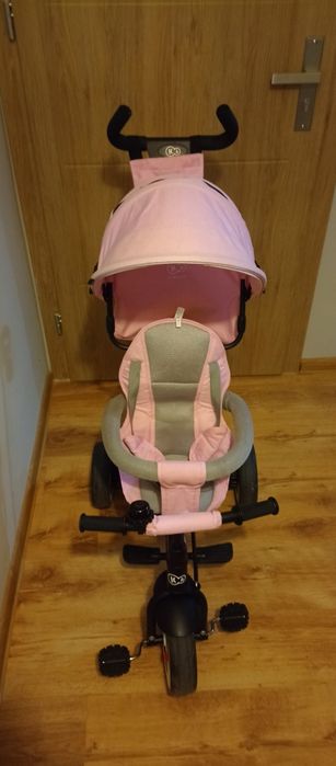 Rowerek Kinderkraft Aston