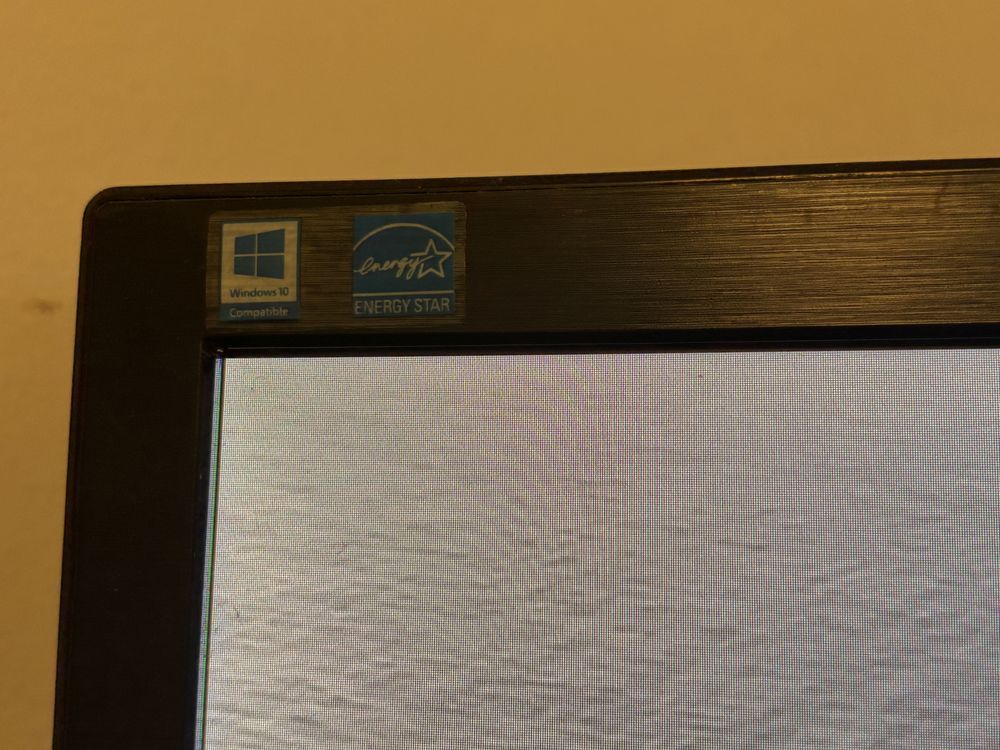 Monitor AOC i2276Vwm
