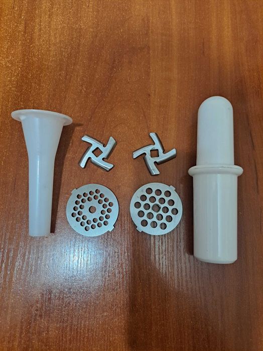 Мясорубка професійна