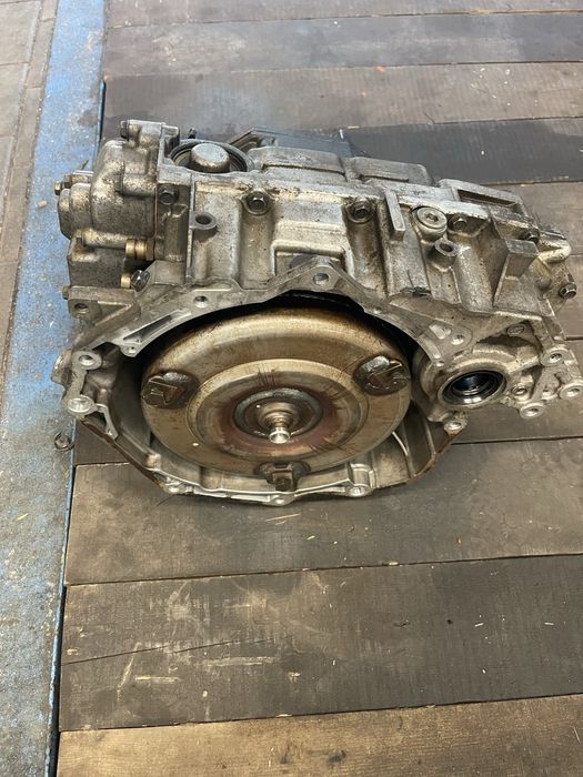 Skrzynia aktomatyczna do opla astry h 1,8 bezyna