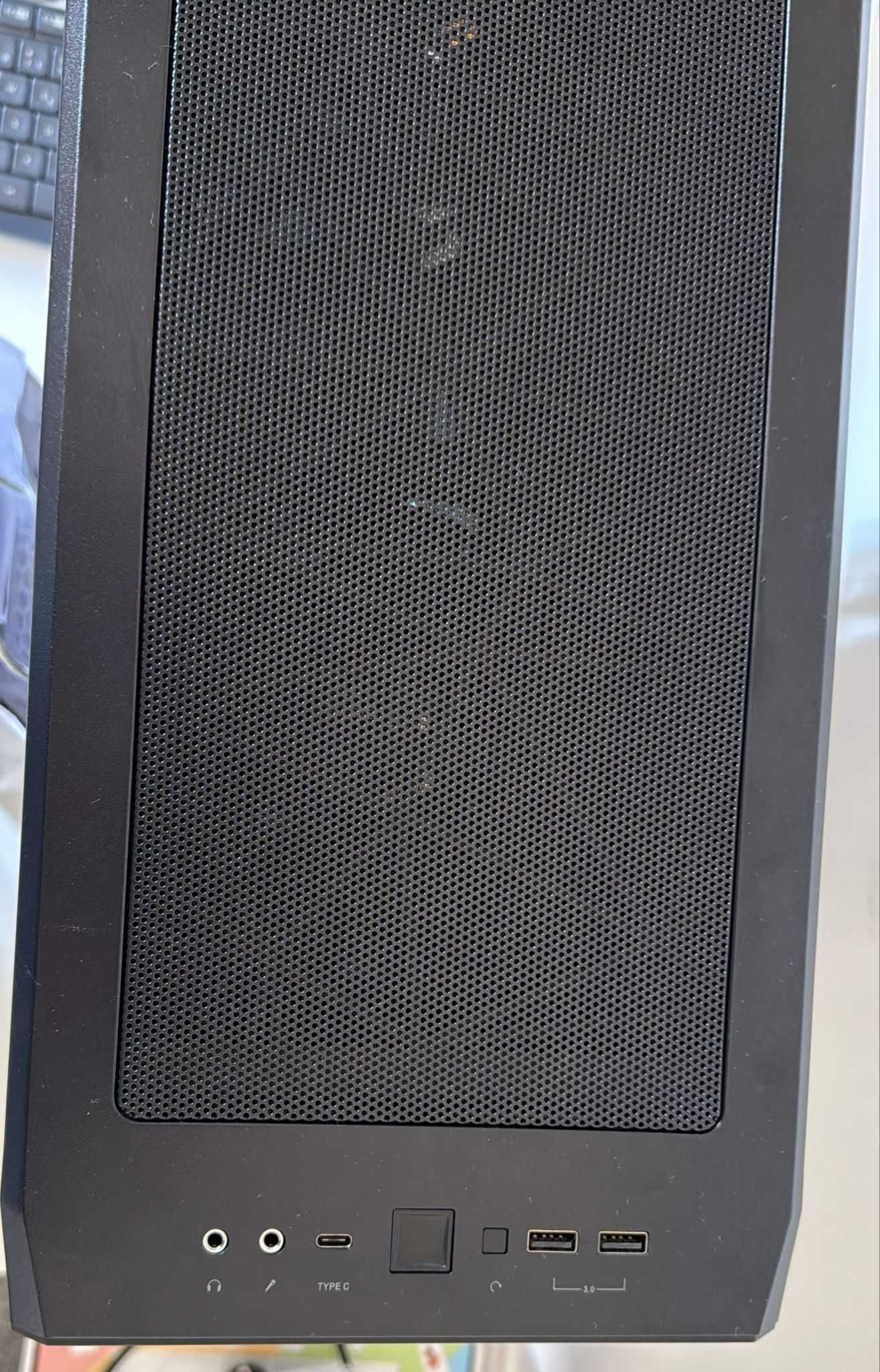 Computador - Torre Ryzen 9 5900X