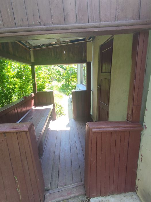 Продам дачу біля лісу,ставка Петрик