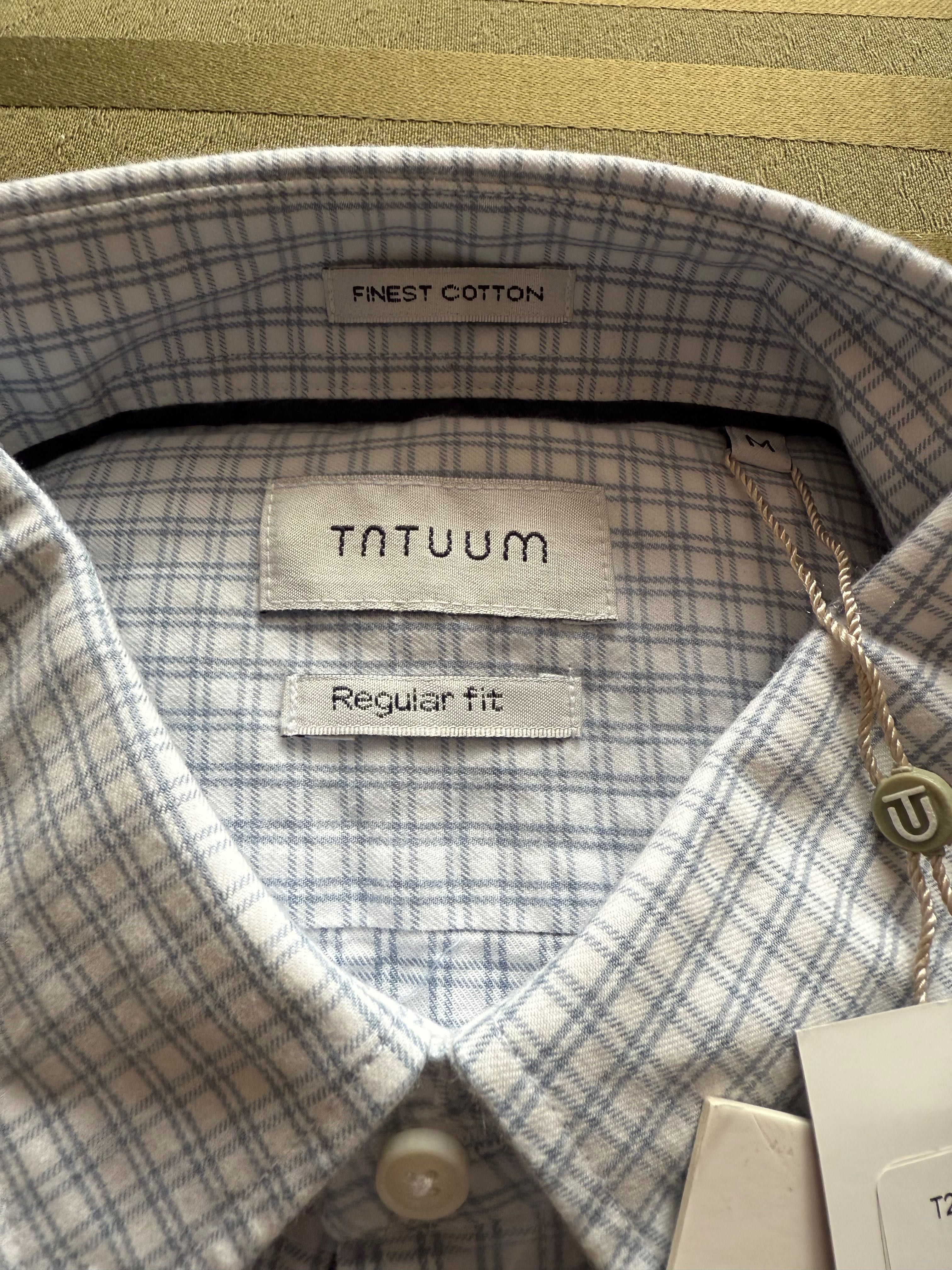 Nowa, koszula męska roz. M - Tatuum