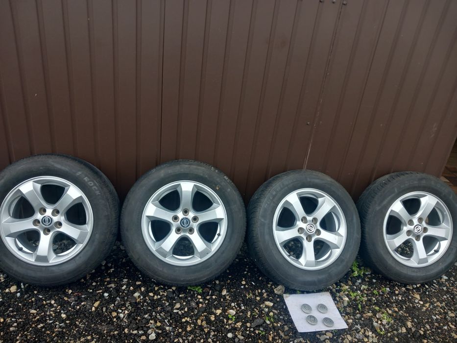 Колеса диски покришки