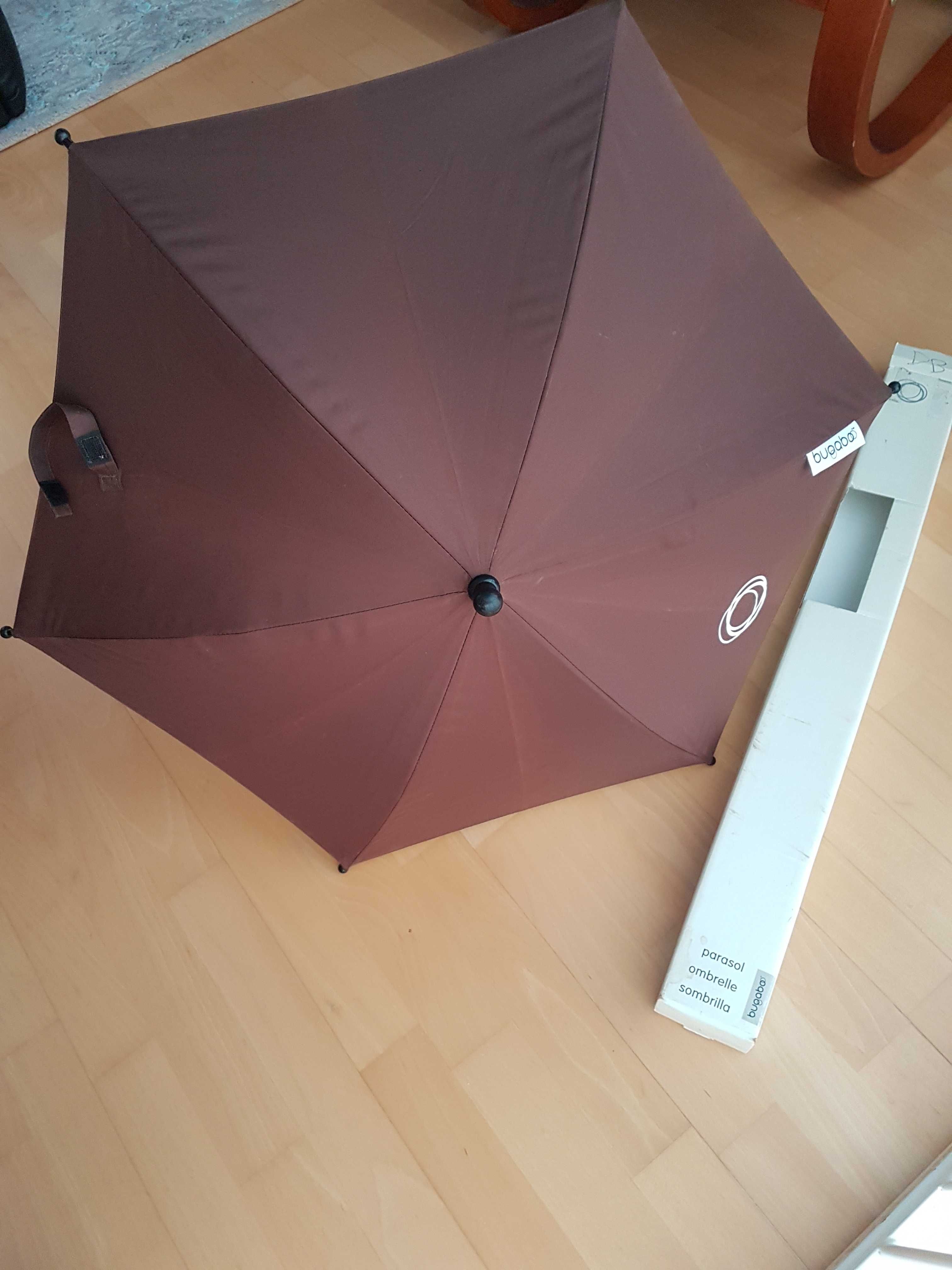Зонтик Bugaboo Dark brown