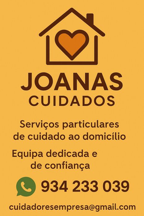 Apoio ao Domicilio