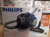 Пилосос Philips PowerPro Compact Power Cyclone 4