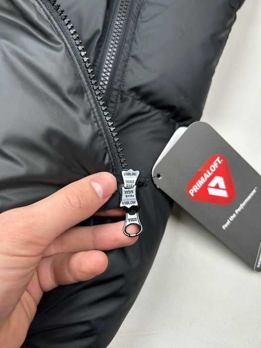 Пуховик Nike NSW Down-Fill Windrunner куртка найк нсв