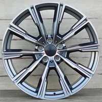 Alufelgi 20 5x112 ET40 35 9J 10.5J Audi BMW X5 G05 X6 G06 M-Sport