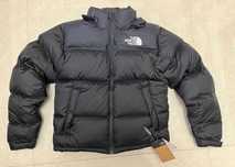 The North Face TNF nuptse 700 M