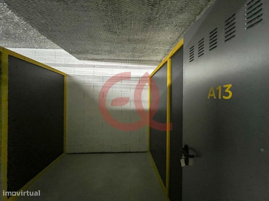 SELF SPACE - Armazém - Viana do Castelo