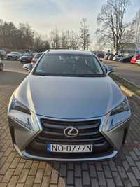 Lexus NX 300h Elite AWD Business Serwis ASO