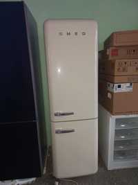 Холодильник SMEG