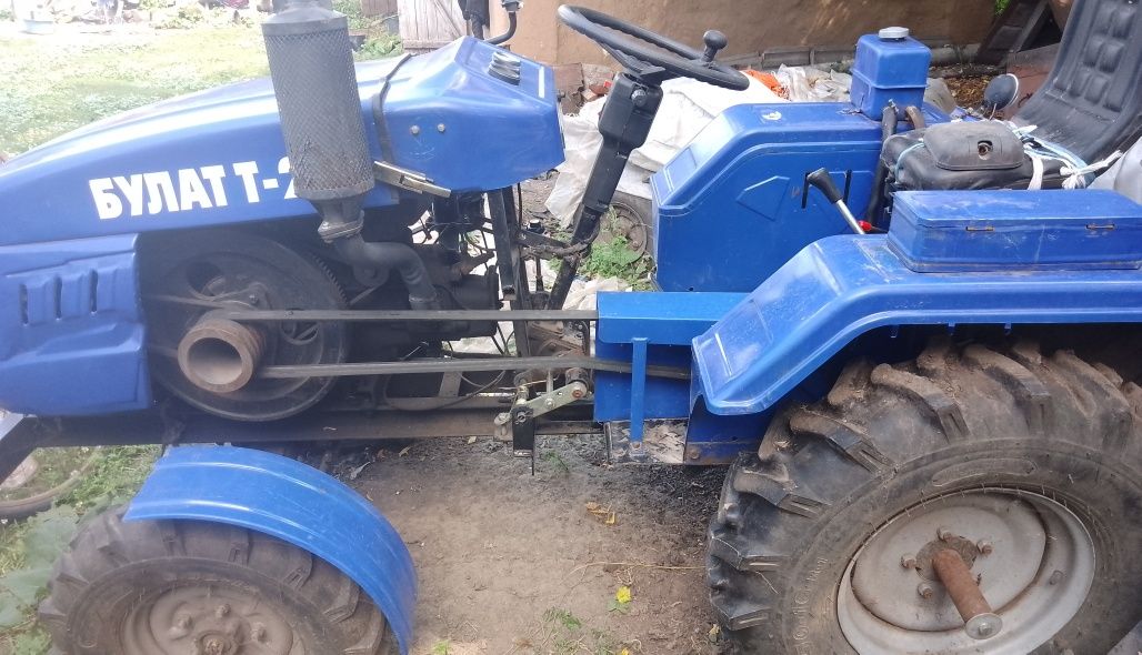 Продам трактор Булат Т-25