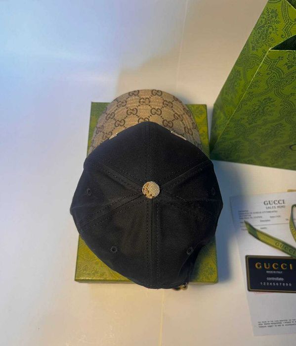 Męska Damska czapka z daszkiem bejsbolówka nowa 96-45