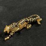 Broche biju,peça vintage 8 cm