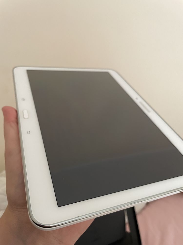 Tablet samsung galaxy tab 4 10.1
