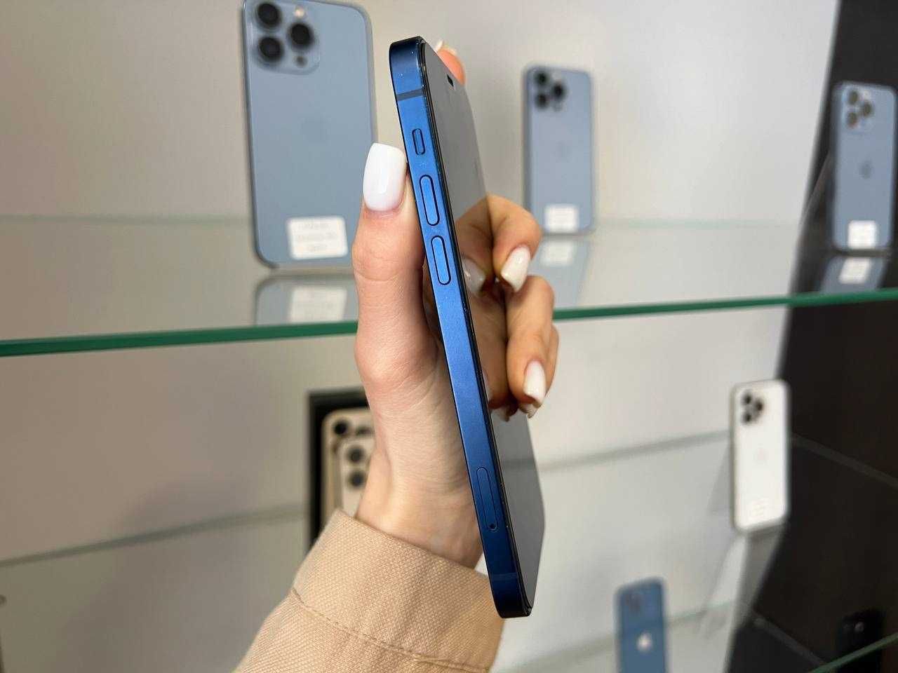 iPhone 12 64 gb Neverlock / від Магазину + Гарантія