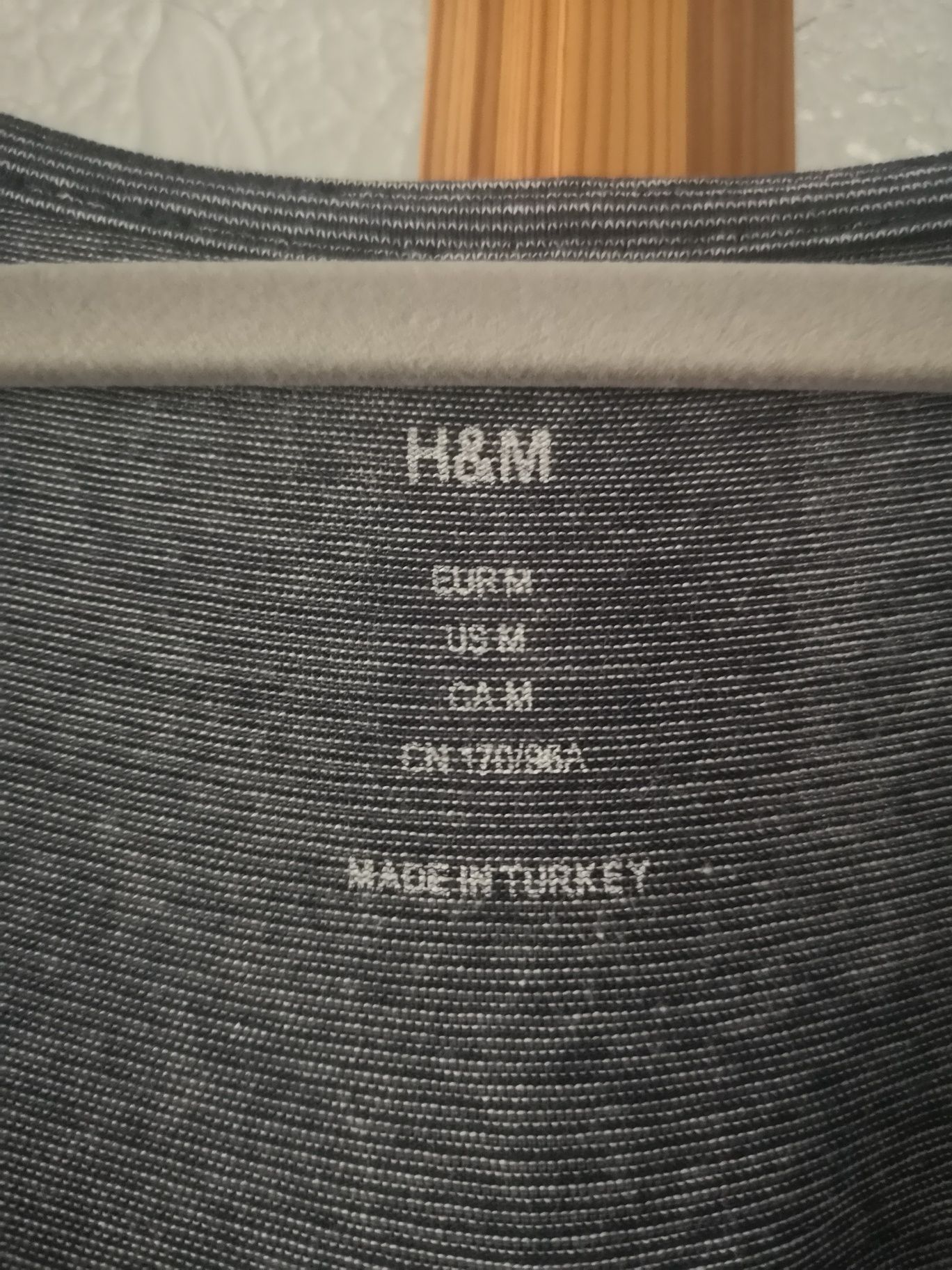 Sukienka ciążowa H&M rozmiar M