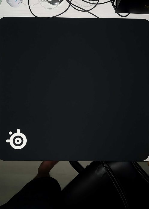 Коврик Steelseries qck+ qck plus large