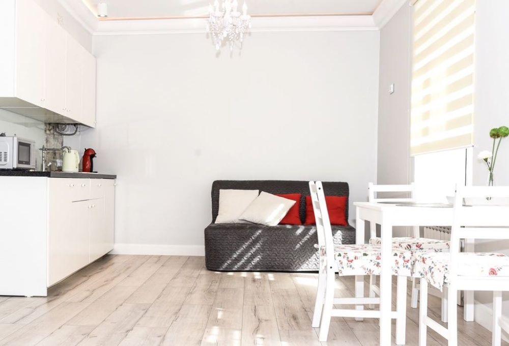 Centrum Starówka Apartament1 WOLNE
