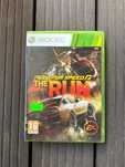 Gra Need for Speed: The Run na Xbox 360 NFS