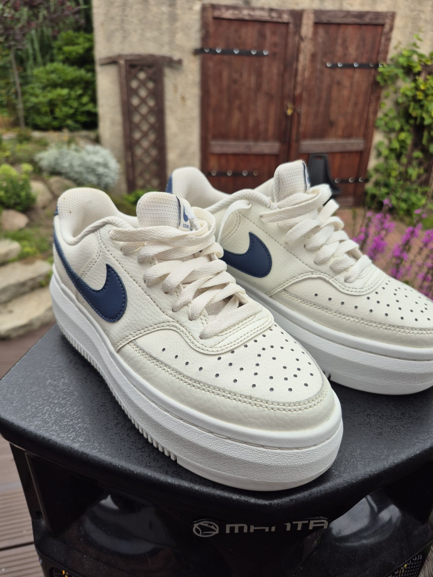 Buty sportowe Nike
