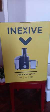 Centrifugadora sumos nova - Juice extractor. Nunca usada.