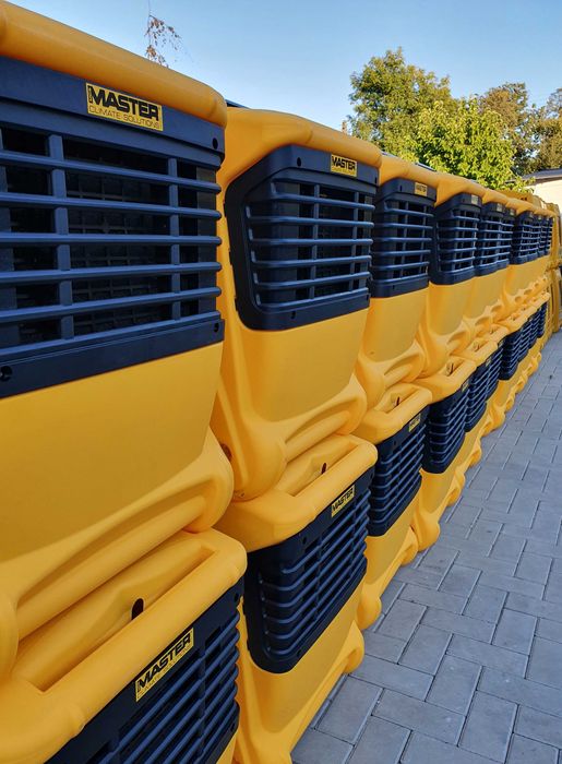 Środa Ślaska osuszanie po zalaniu, wypożyczalnia osuszaczy, ozonowanie