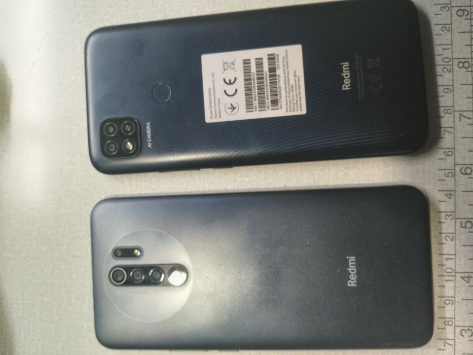 Смартфон Xiomi redmi 9, Xiomi redm 9 c NFC