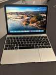 Macbook 12 retina