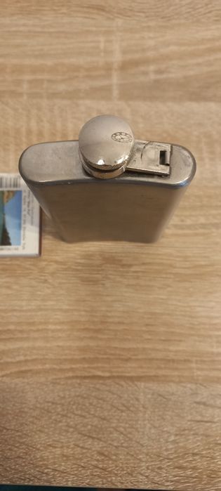 Piersiówka LUKSUSOWA