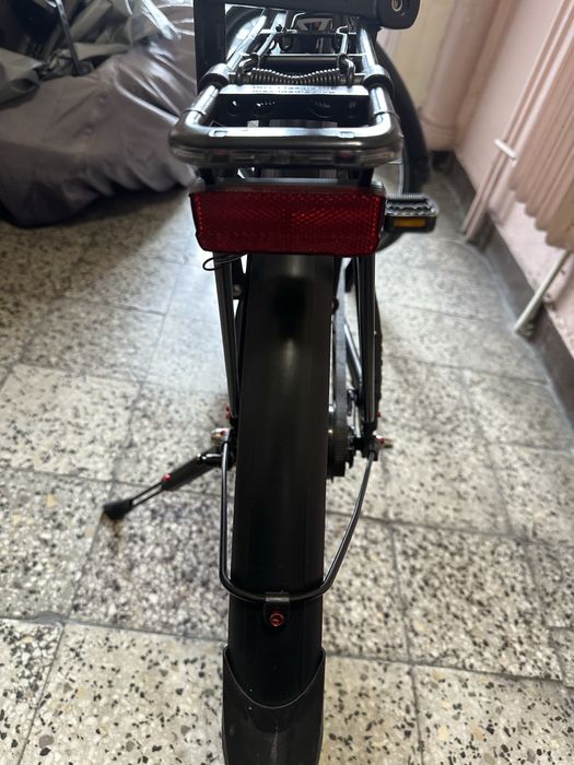 Raleigh Nightflight Premium