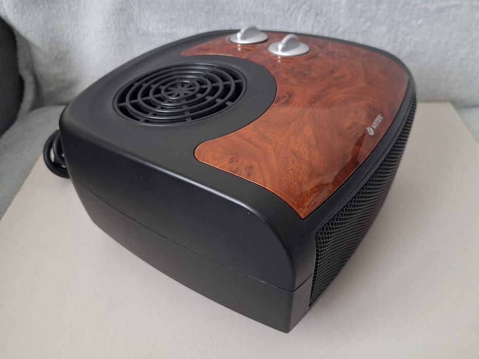 Тепловентилятор VITEK VT-1734