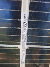 Panele fotowoltaiczne LONGI 545W bifacial