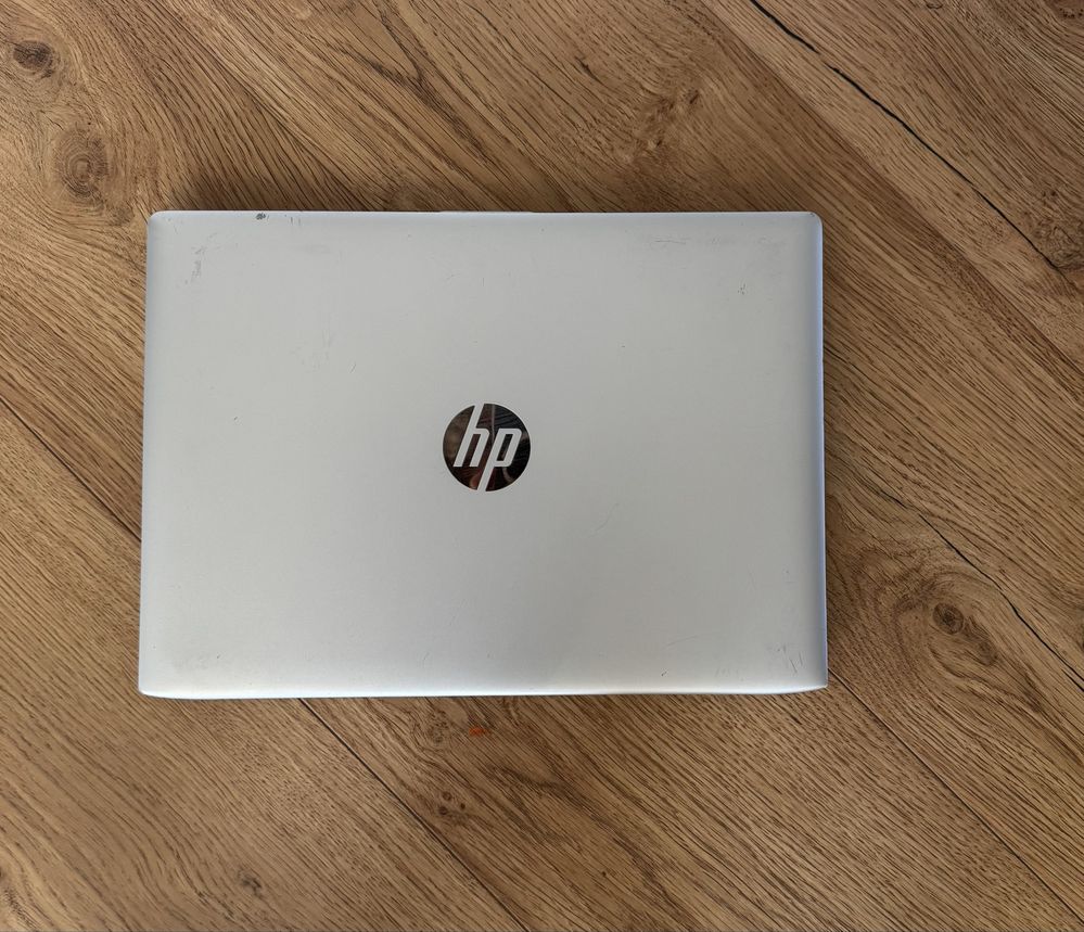 Ноут ігровий HP, 16Gb DDR4, 4 ядра, FullHD, 7 пок, SSD 120Gb