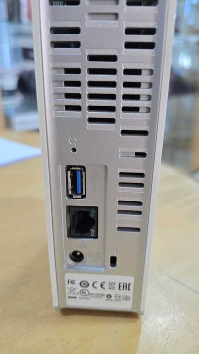 Personal My Cloud WD 2TB