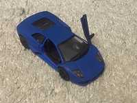 Модель машины lamborghini Murcielago KINSMART 1/36