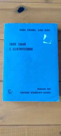 Zbiór zadań z elektrotechniki